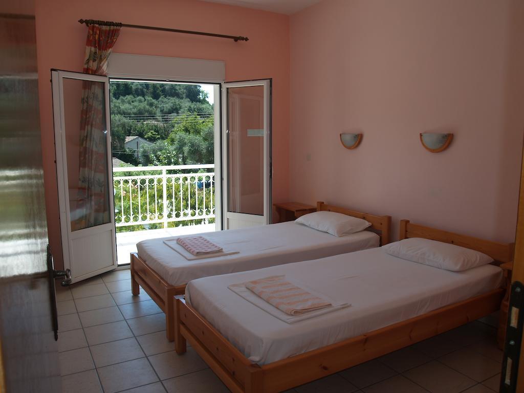 Appartement Angelica *