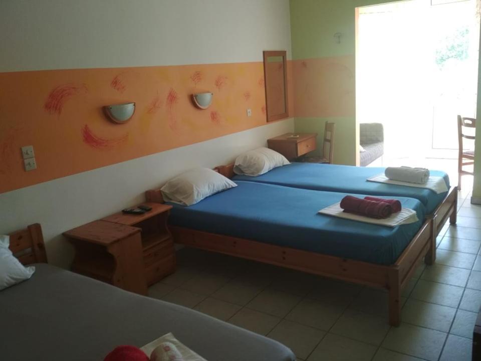 Appartement Angelica