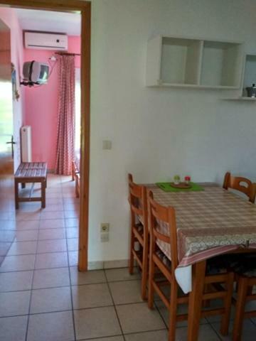 Angelica Appartement *