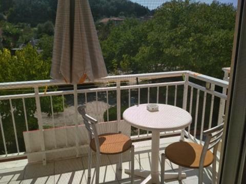 Appartement Angelica