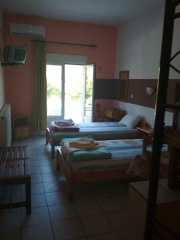 Angelica Appartement
