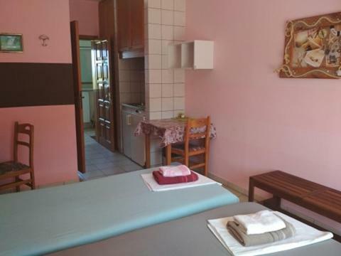 Appartement Angelica