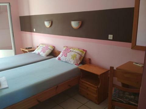 Angelica Appartement *