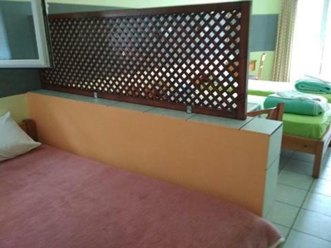 Angelica Appartement Sidárion