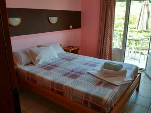 Angelica Appartement