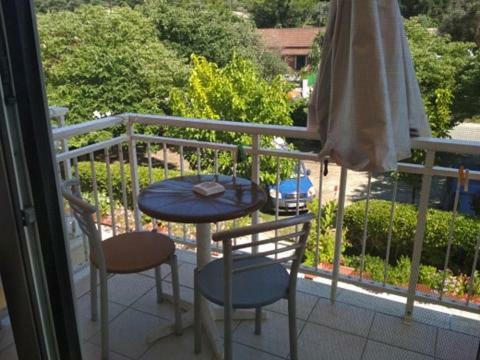 Angelica Appartement Sidárion