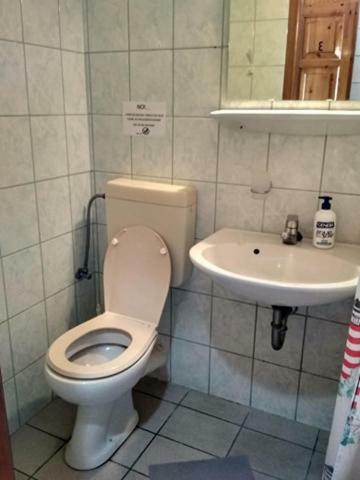 Angelica Appartement *