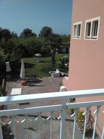 Appartement Angelica *